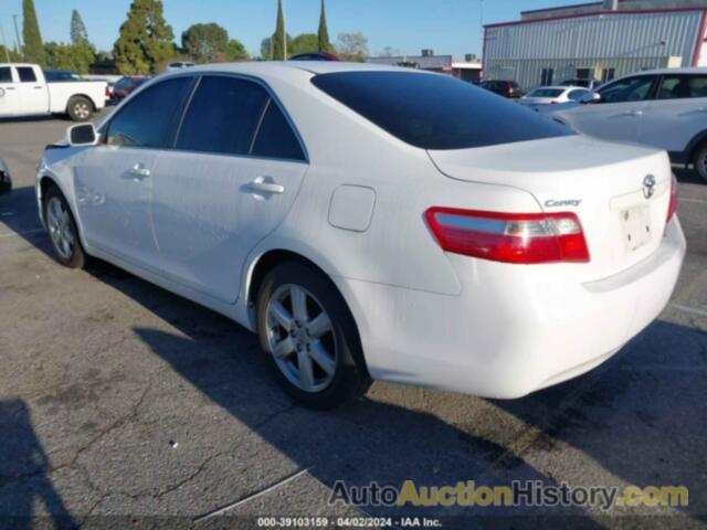 TOYOTA CAMRY LE, 4T4BE46K79R059452