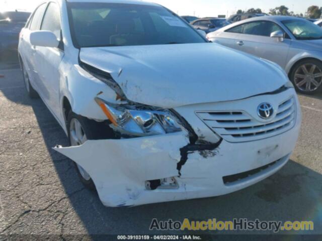 TOYOTA CAMRY LE, 4T4BE46K79R059452