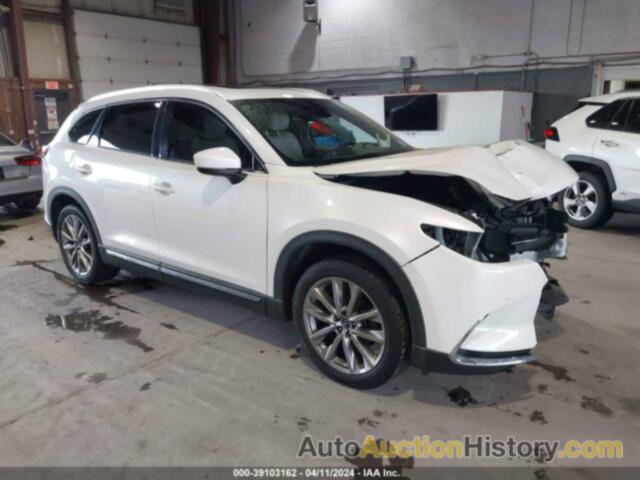 MAZDA CX-9 GRAND TOURING, JM3TCBDY2K0305980