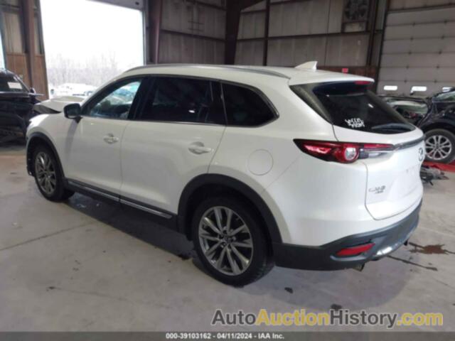 MAZDA CX-9 GRAND TOURING, JM3TCBDY2K0305980