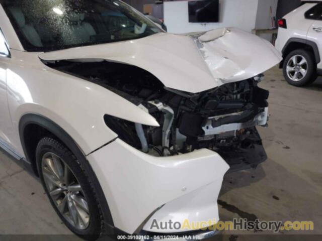 MAZDA CX-9 GRAND TOURING, JM3TCBDY2K0305980