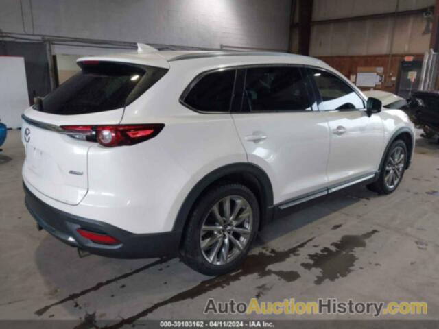 MAZDA CX-9 GRAND TOURING, JM3TCBDY2K0305980