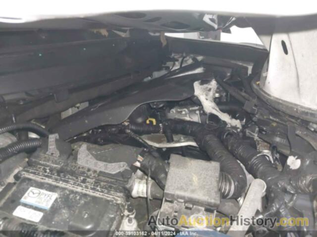 MAZDA CX-9 GRAND TOURING, JM3TCBDY2K0305980