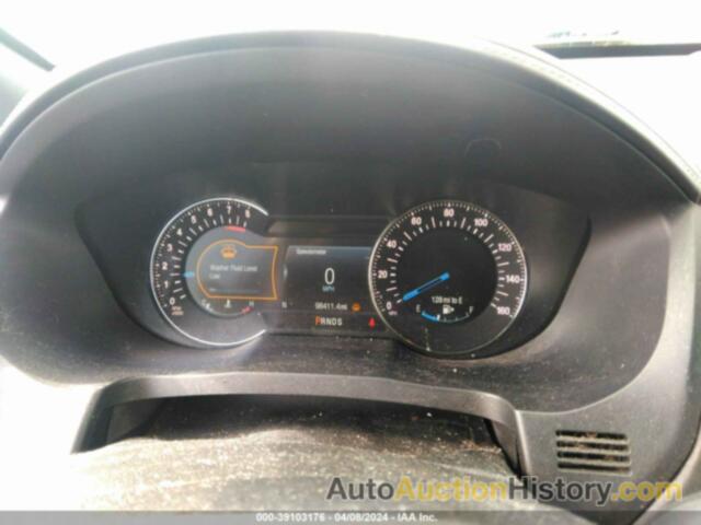 FORD EXPLORER PLATINUM, 1FM5K8HT5HGA62392