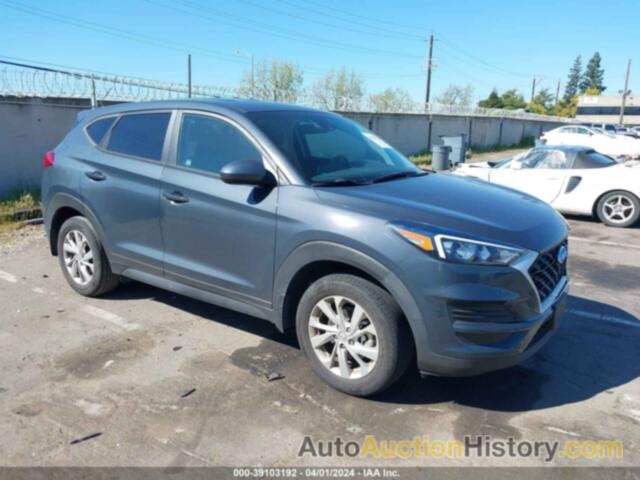 HYUNDAI TUCSON SE, KM8J23A47MU339866