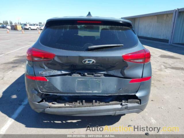 HYUNDAI TUCSON SE, KM8J23A47MU339866