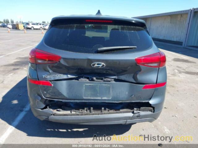 HYUNDAI TUCSON SE, KM8J23A47MU339866