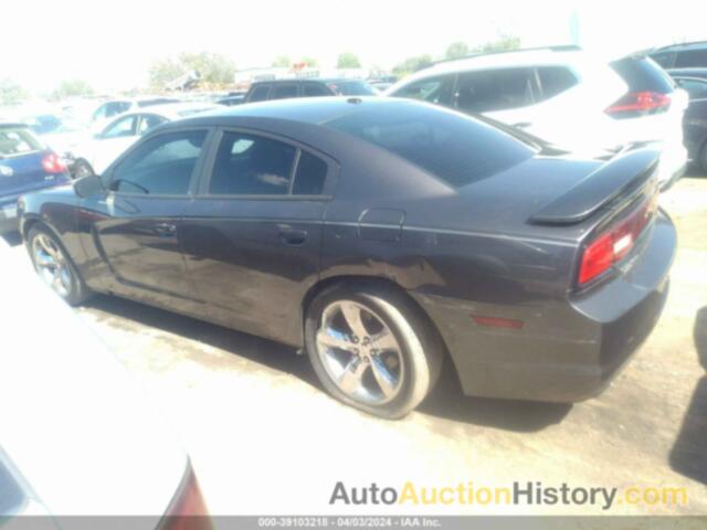 DODGE CHARGER SE, 2C3CDXBGXDH633244