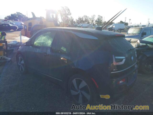 BMW I3 94AH, WBY7Z2C55JVE65225