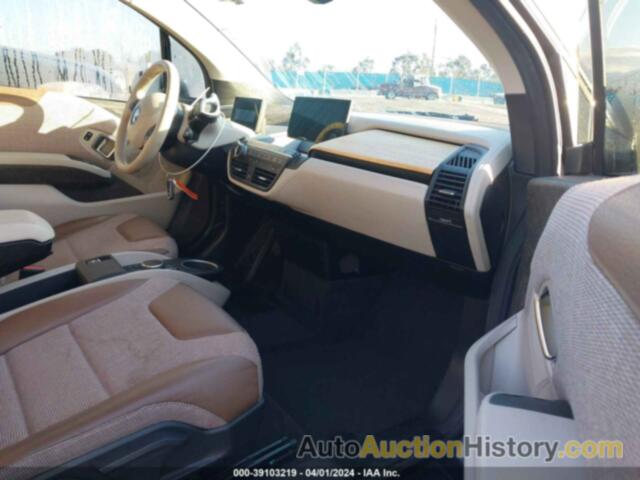 BMW I3 94AH, WBY7Z2C55JVE65225