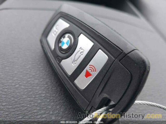 BMW X3 XDRIVE28I, 5UXWX9C50G0D82883