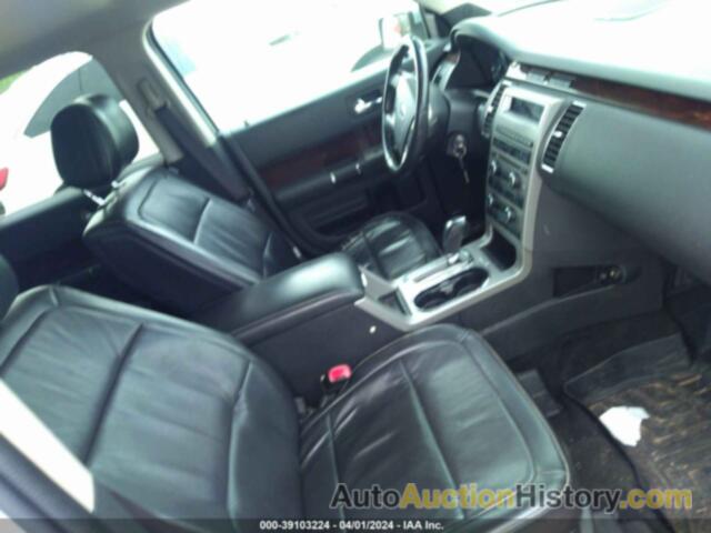 FORD FLEX SEL, 2FMHK6CC9CBD19370