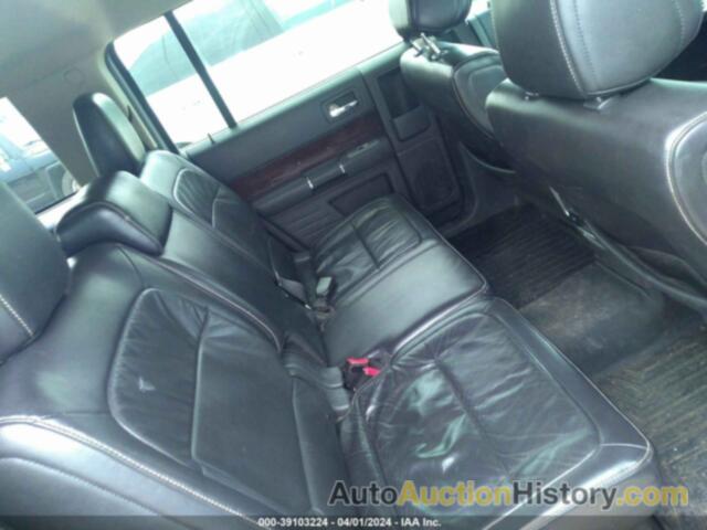 FORD FLEX SEL, 2FMHK6CC9CBD19370