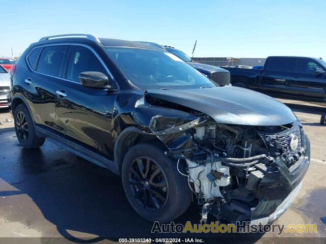 NISSAN ROGUE SV, KNMAT2MT5JP516746