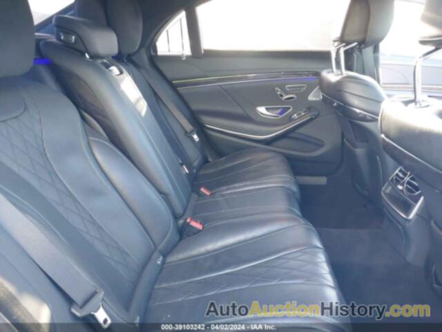 MERCEDES-BENZ S 450 4MATIC, WDDUG6GB8JA355121