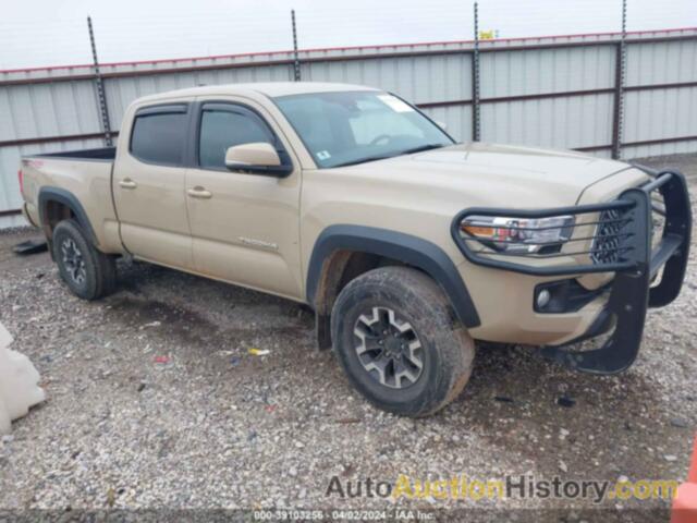 TOYOTA TACOMA TRD OFF ROAD, 3TMDZ5BN8JM047305