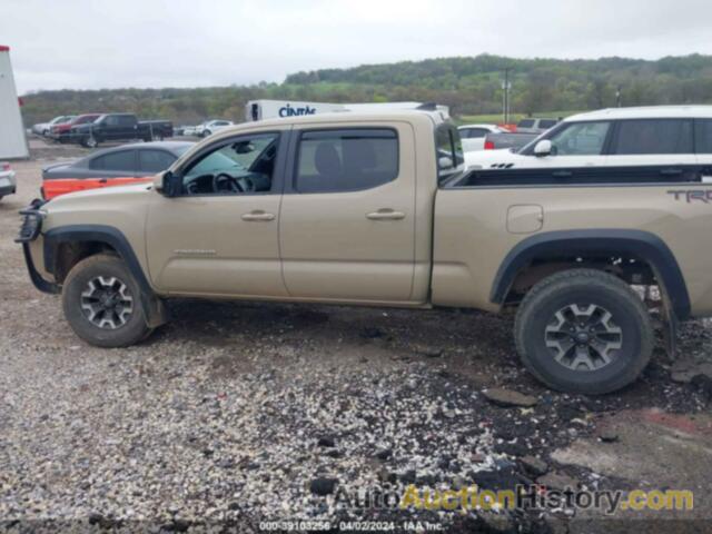 TOYOTA TACOMA TRD OFF ROAD, 3TMDZ5BN8JM047305