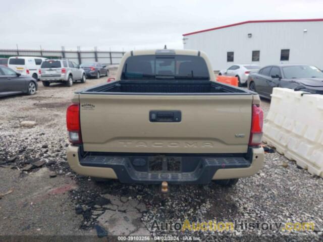 TOYOTA TACOMA TRD OFF ROAD, 3TMDZ5BN8JM047305