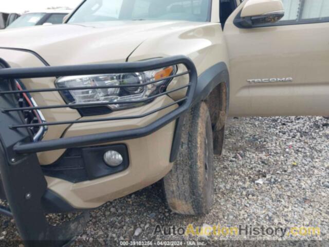 TOYOTA TACOMA TRD OFF ROAD, 3TMDZ5BN8JM047305