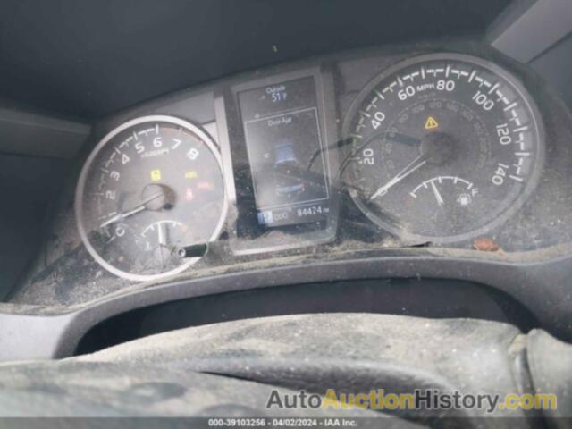 TOYOTA TACOMA TRD OFF ROAD, 3TMDZ5BN8JM047305