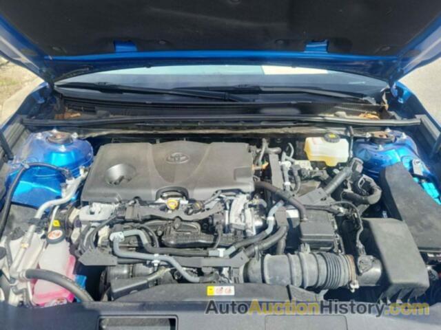 TOYOTA CAMRY LE, 4T1L31AK3LU015174