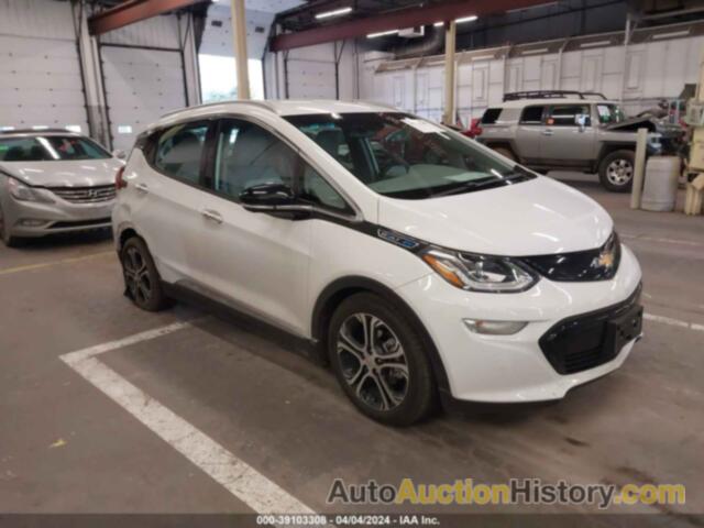 CHEVROLET BOLT EV PREMIER, 1G1FX6S07H4156040