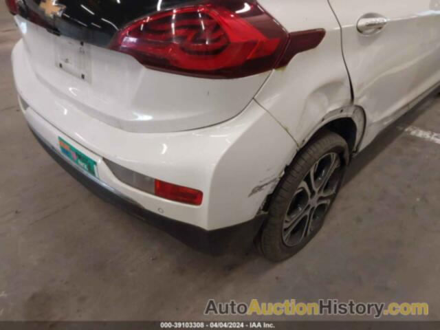 CHEVROLET BOLT EV PREMIER, 1G1FX6S07H4156040