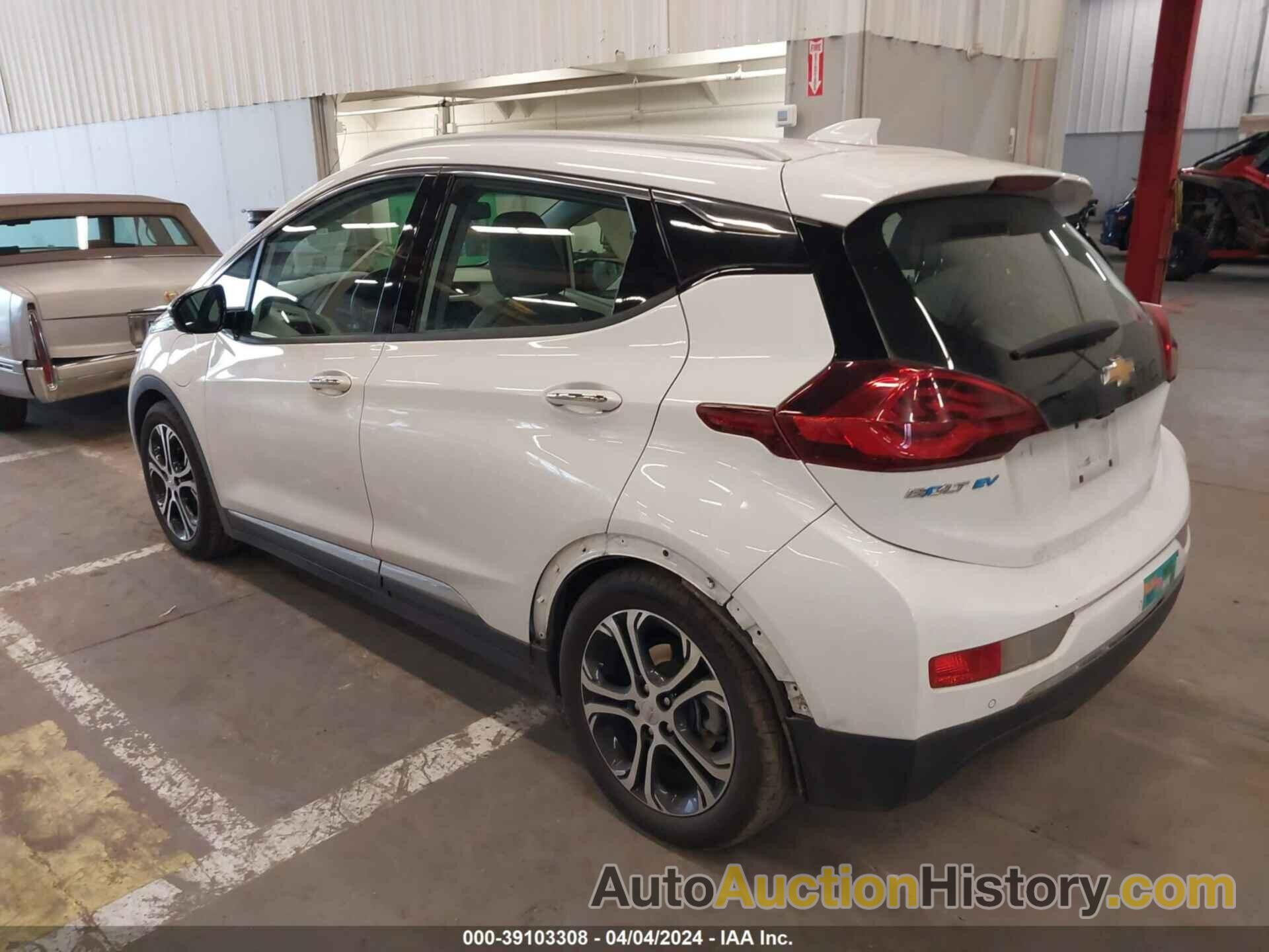 CHEVROLET BOLT EV PREMIER, 1G1FX6S07H4156040