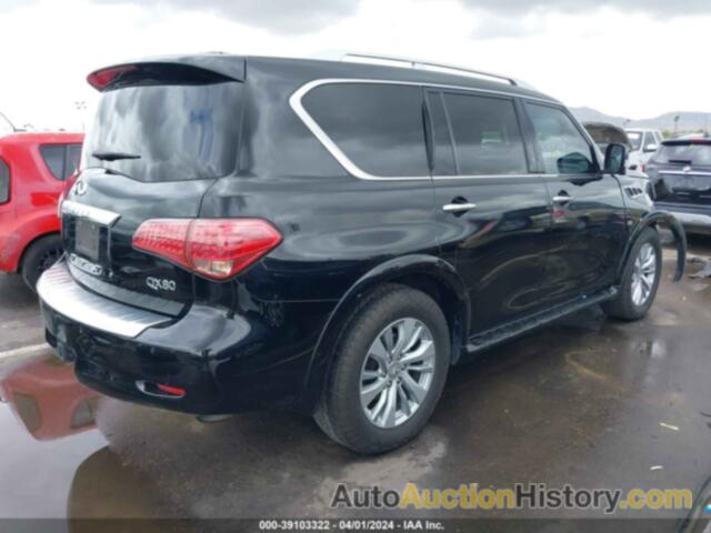 INFINITI QX80, JN8AZ2NF4H9642199