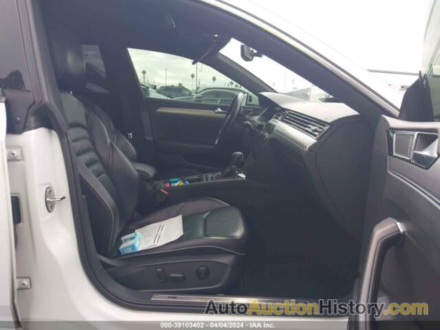 VOLKSWAGEN ARTEON 2.0T SEL R-LINE, WVWHR7AN8KE028226