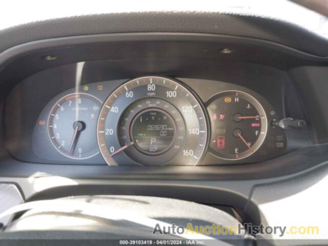 HONDA ACCORD SPORT, 1HGCR2F52HA158090