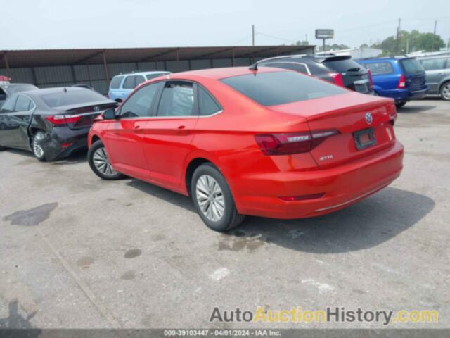 VOLKSWAGEN JETTA 1.4T R-LINE/1.4T S/1.4T SE, 3VWC57BU2LM088524