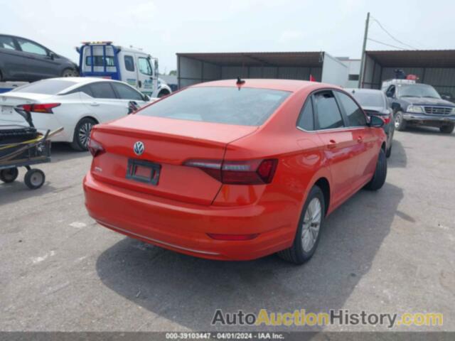 VOLKSWAGEN JETTA 1.4T R-LINE/1.4T S/1.4T SE, 3VWC57BU2LM088524