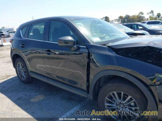 MAZDA CX-5 SPORT, JM3KFABM5K0615070