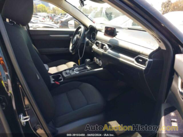 MAZDA CX-5 SPORT, JM3KFABM5K0615070