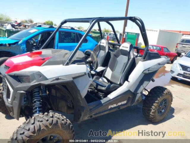 POLARIS RZR XP TURBO, 3NSNAE922MF586758