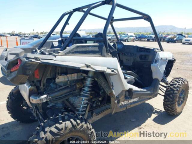 POLARIS RZR XP TURBO, 3NSNAE922MF586758