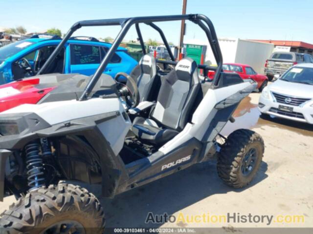 POLARIS RZR XP TURBO, 3NSNAE922MF586758