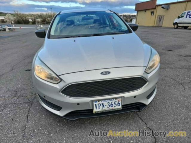 FORD FOCUS S, 1FADP3E27GL306894