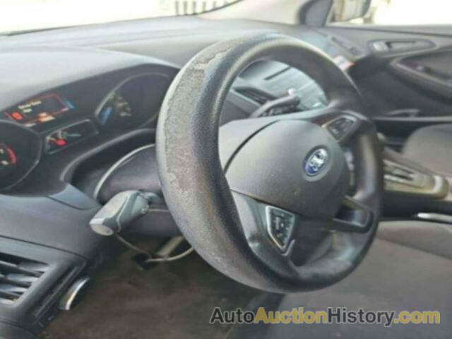 FORD FOCUS S, 1FADP3E27GL306894