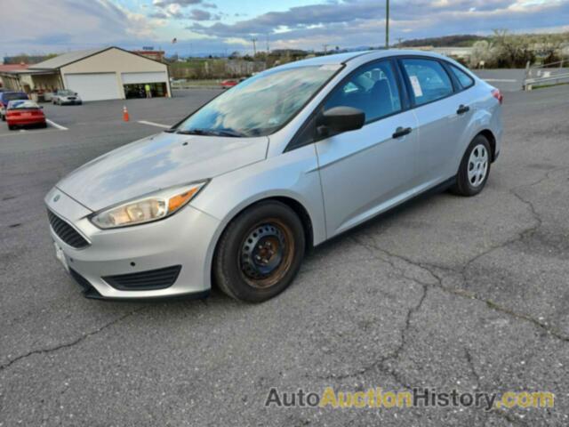 FORD FOCUS S, 1FADP3E27GL306894