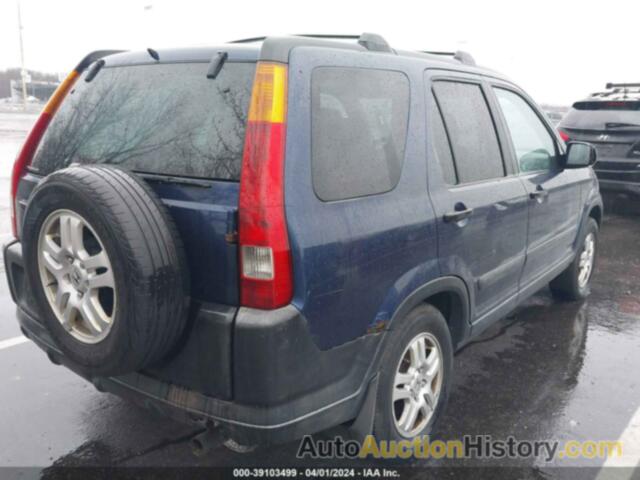 HONDA CR-V EX, SHSRD78822U005373