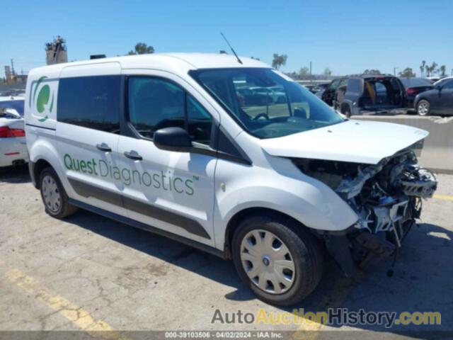 FORD TRANSIT CONNECT XL, NM0LS7E22L1436189