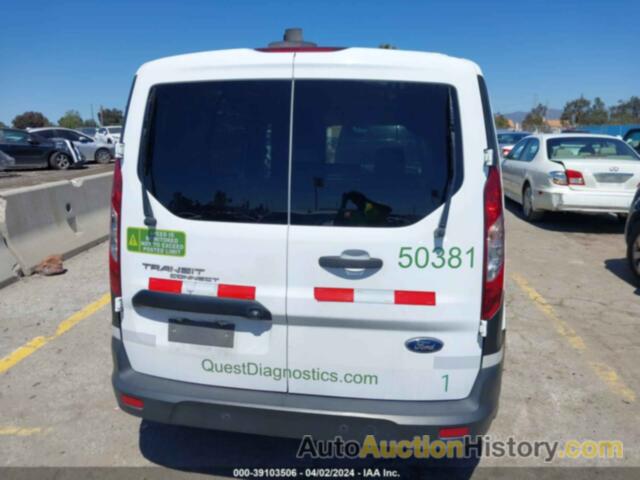 FORD TRANSIT CONNECT XL, NM0LS7E22L1436189