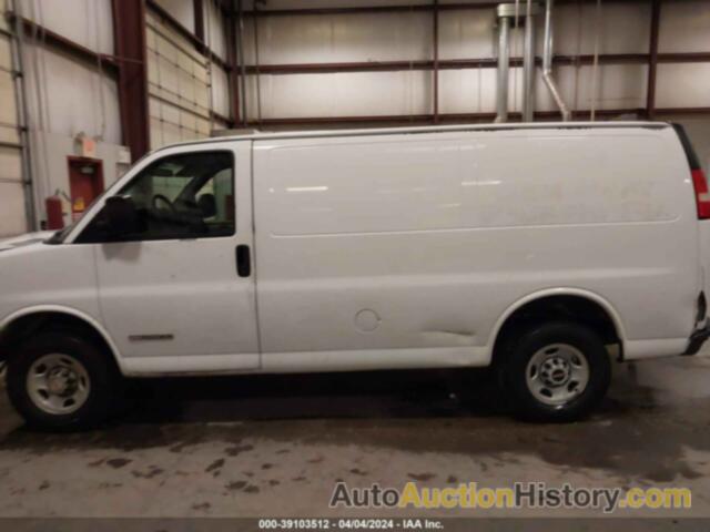 GMC SAVANA WORK VAN, 1GTGG25V061266129