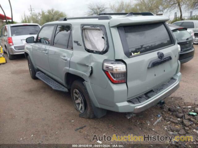 TOYOTA 4RUNNER SR5 PREMIUM/TRD SPORT/TRD, JTERU5JR0N5996055