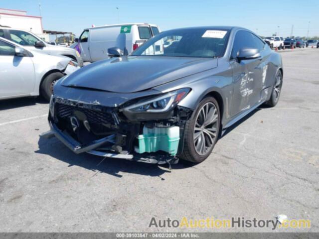 INFINITI Q60 3.0T PURE, JN1EV7EK5KM230416