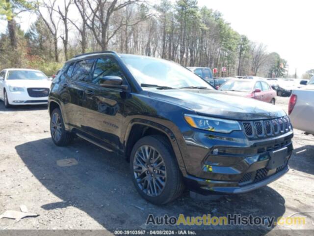 JEEP COMPASS HIGH ALTITUDE 4X4, 3C4NJDCN0PT530256