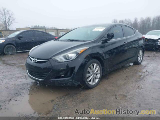 HYUNDAI ELANTRA SE, 5NPDH4AE0FH567137