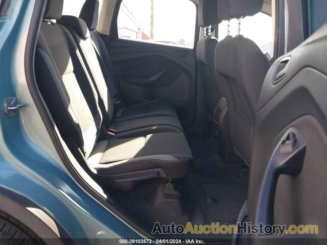 FORD ESCAPE S, 1FMCU0F71DUA72129